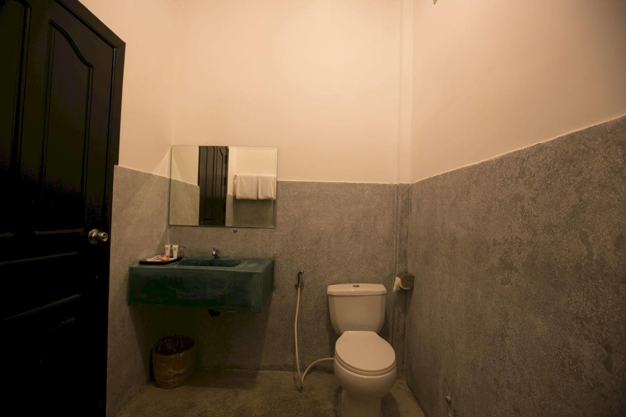 סיאם ריפ K.K Inn מראה חיצוני תמונה